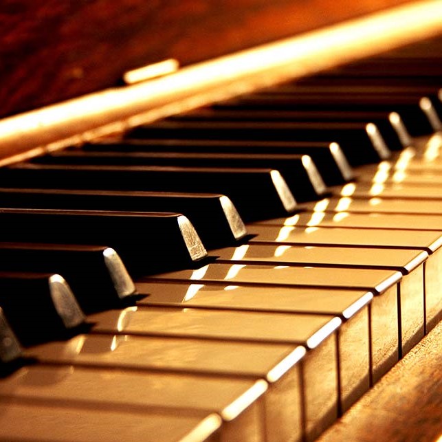 Jazz Piano Lessons: an Ever-Growing Trend