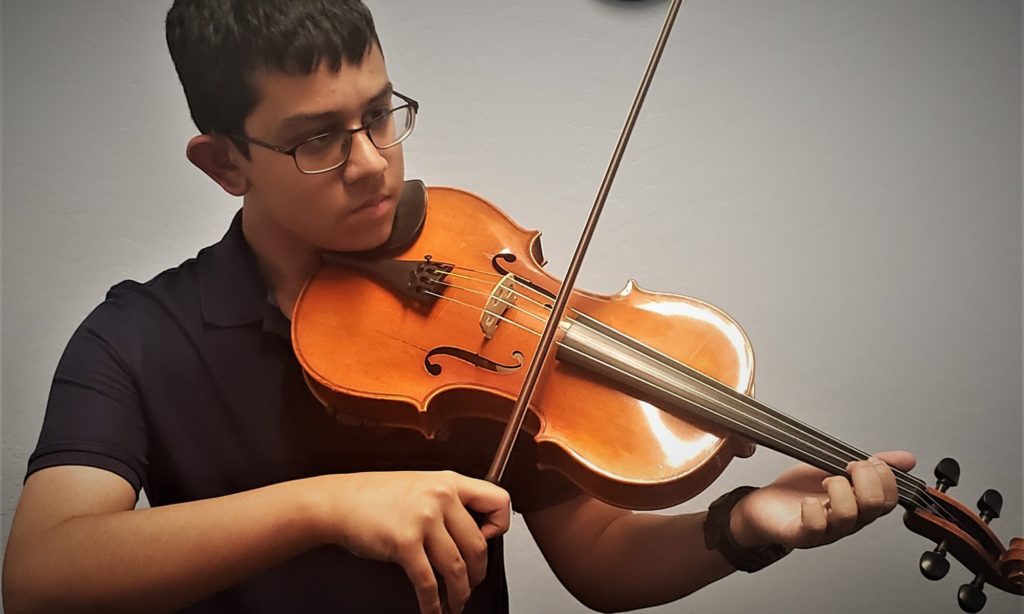 Affordable Violin Lessons Near Me