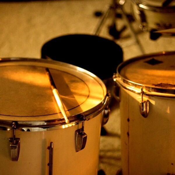 Private drum lessons near me