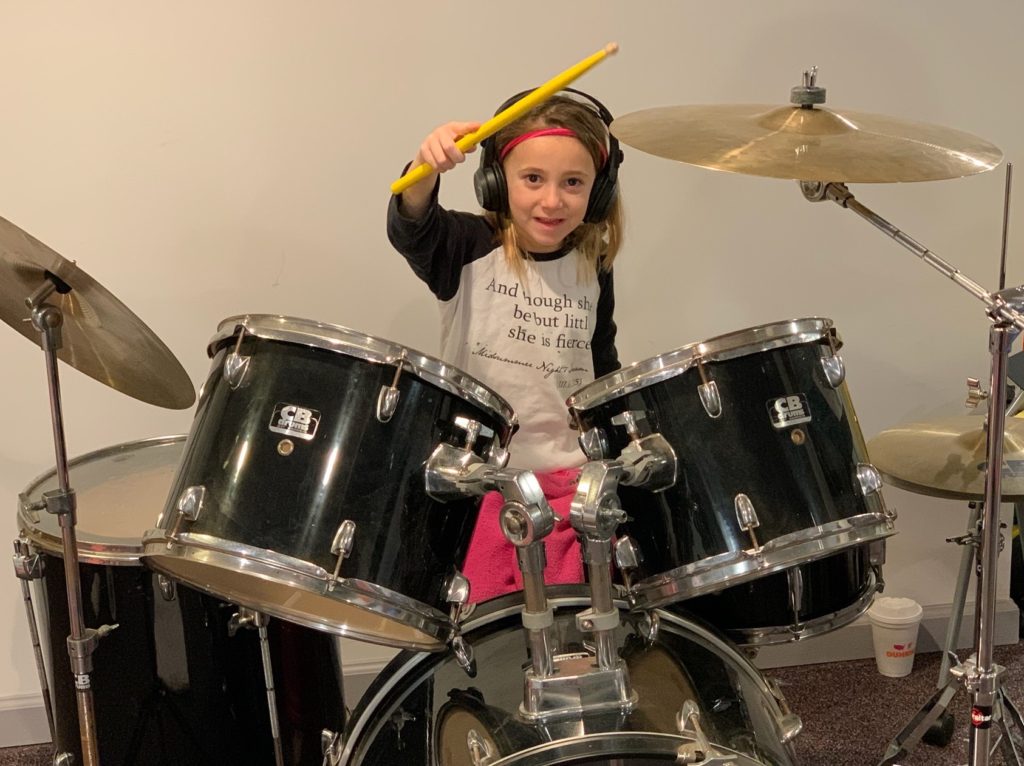 Drum Lessons for Adults Chandler AZ