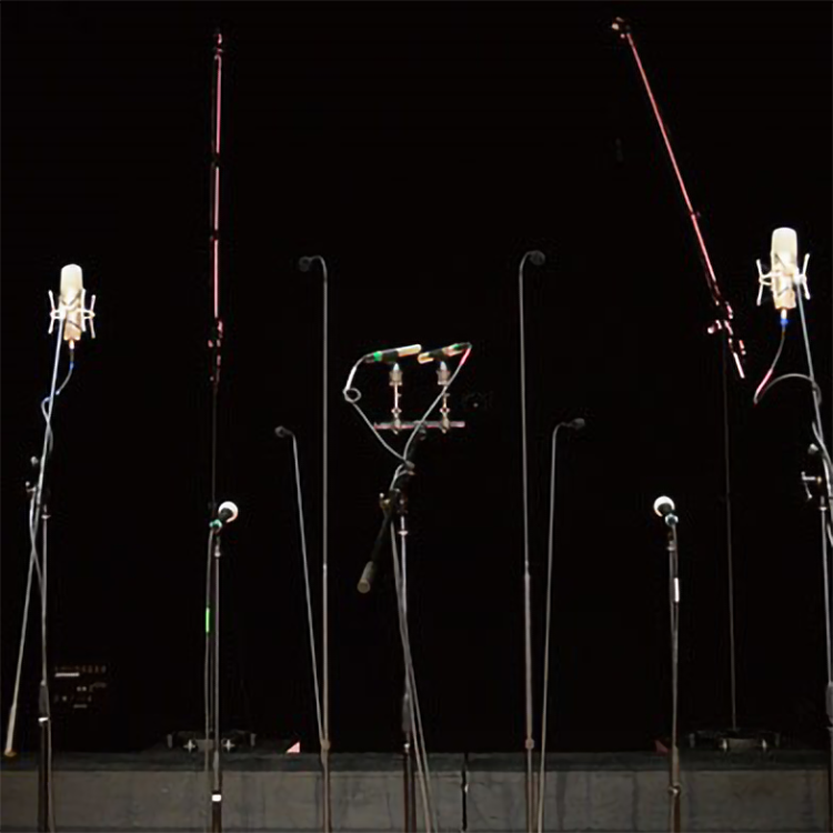 choir-mics