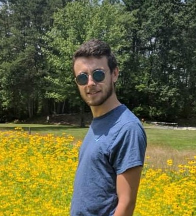 Matt Randall Headshot