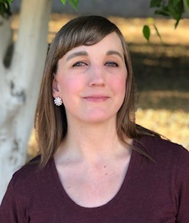 Shaylin Lorenz Headshot