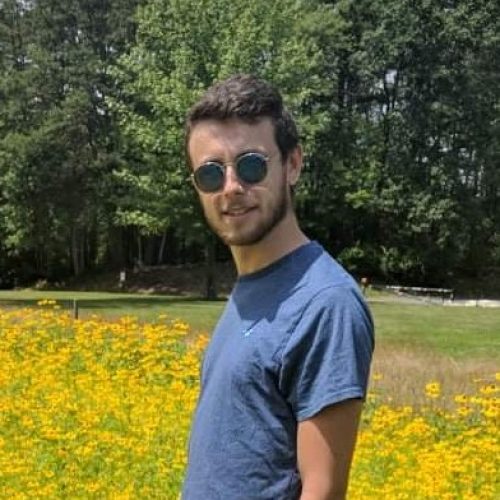 Matt Randall Headshot