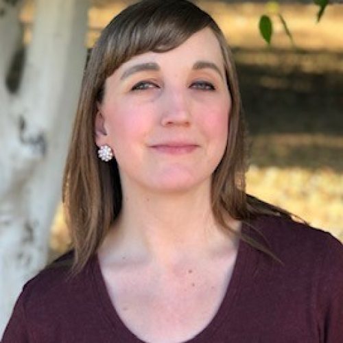 Shaylin Lorenz Headshot