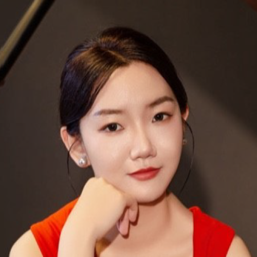 Xinyue Zhang Headshot